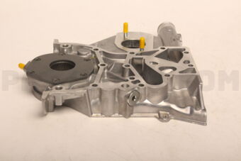 YSK YSKTA1357 TIMING COVER ASSY WITH GEAR TOYOTA HIACE HILUX DYNA CROWN LN60 LS110 L 2L 1980~95