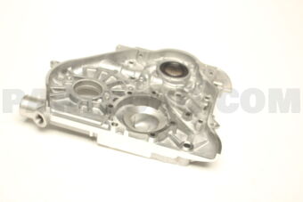 YSK YSKTA1358 TIMING COVER ASSY WITH KIT TOYOTA 3L 5L LF-80