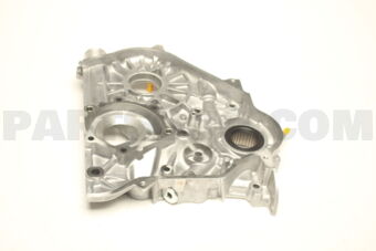 YSK YSKTA1358 TIMING COVER ASSY WITH KIT TOYOTA 3L 5L LF-80