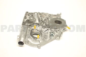 YSK YSKTA1358 TIMING COVER ASSY WITH KIT TOYOTA 3L 5L LF-80