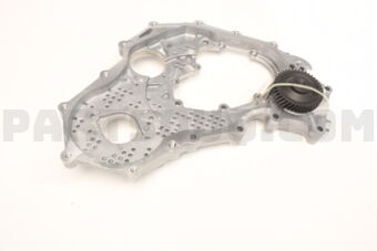 YSK YSKTA1362 TIMING COVER ASSY TOYOTA 1HZ-6CYLDSL LN167 LAND CRUISER