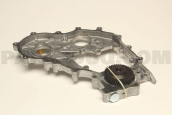 YSK YSKTA1364 TIMING COVER ASSY TOYOTA1HZ 1HDT HZJ75 LAND CRUISER COASTER