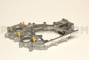 YSK YSKTA1364 TIMING COVER ASSY TOYOTA1HZ 1HDT HZJ75 LAND CRUISER COASTER