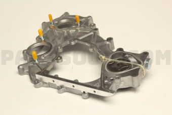 YSK YSKTA1364 TIMING COVER ASSY TOYOTA1HZ 1HDT HZJ75 LAND CRUISER COASTER