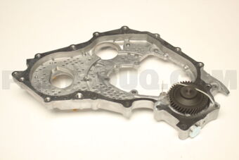 YSK YSKTA1368 TIMING COVER ASSY TOYOTA 1HDFTE LAND CRUISER COASTER