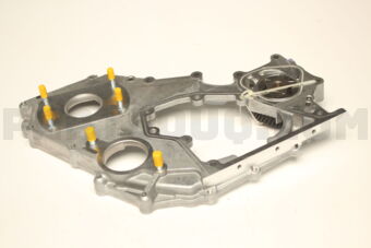 YSK YSKTA1368 TIMING COVER ASSY TOYOTA 1HDFTE LAND CRUISER COASTER