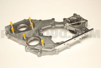 YSK YSKTA1368 TIMING COVER ASSY TOYOTA 1HDFTE LAND CRUISER COASTER
