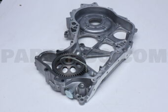 YSK YSKTA1373 TIMING COVER ASSY TOYOTA 1KZT HILUX HIACE LAND CRUISER