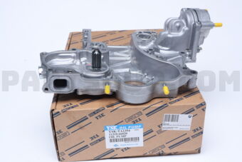 YSK YSKTA1394 TIMING COVER ASSY TOYOTA 1FZFE LEXUS LX450 LAND CRUISER