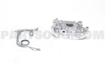 YSK YSKTA1423 OIL PUMP ASSY TOYOTA 4AGE AE111 COROLLA SPRINTER LEVIN