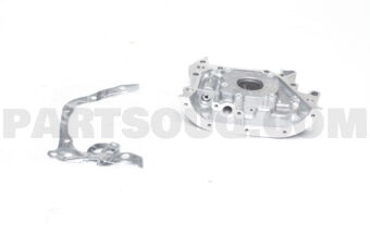 YSK YSKTA1423 OIL PUMP ASSY TOYOTA 4AGE AE111 COROLLA SPRINTER LEVIN