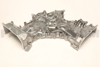 YSK YSKTA1698 TIMING COVER ASSY WO WATER PUMP TOYOTA 3URFE LX570 V8 LAND CRUISER TUNDRA LEXUS