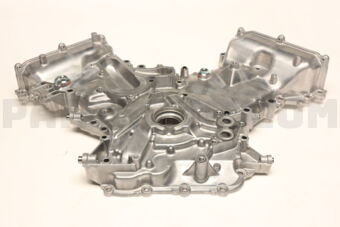 YSK YSKTA1698 TIMING COVER ASSY WO WATER PUMP TOYOTA 3URFE LX570 V8 LAND CRUISER TUNDRA LEXUS