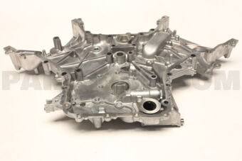 YSK YSKTA1698 TIMING COVER ASSY WO WATER PUMP TOYOTA 3URFE LX570 V8 LAND CRUISER TUNDRA LEXUS