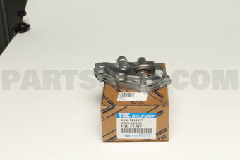 YSK ZJ0114100 OIL PUMP
