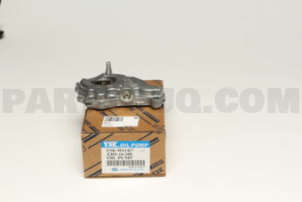 YSK ZJ0114100 OIL PUMP