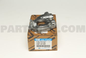 YSK ZJ0114100 OIL PUMP