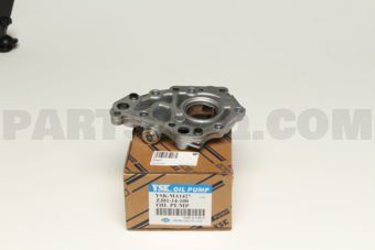 YSK ZJ0114100 OIL PUMP