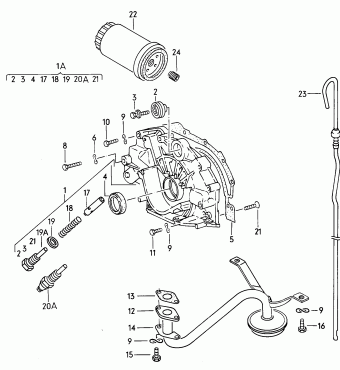 80/90/Avant 10.11.1988 1989