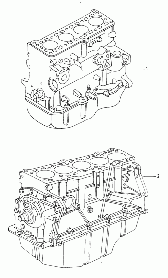 80/90/Avant quattro 06.02.1985 1985