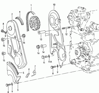 80/90/Avant quattro 06.02.1985 1985