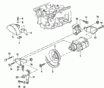 80/90/Avant quattro 06.02.1985 1985