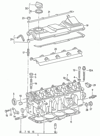 80/90/Avant 10.11.1988 1989