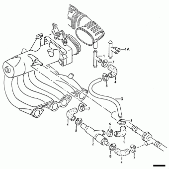 80/90/Avant quattro 06.02.1985 1985