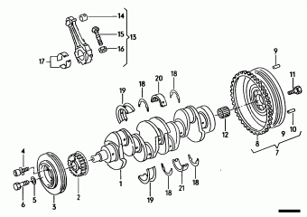 80/90/Avant quattro 06.02.1985 1985