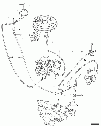 80/90/Avant quattro 06.02.1985 1985