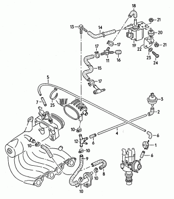 80/90/Avant quattro 06.02.1985 1985
