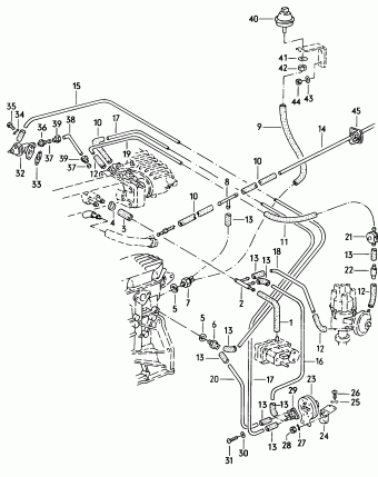 80/90/Avant quattro 06.02.1985 1985