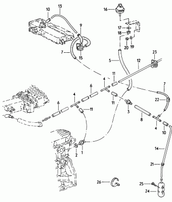 80/90/Avant quattro 06.02.1985 1985