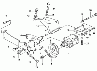 80/90/Avant quattro 06.02.1985 1985