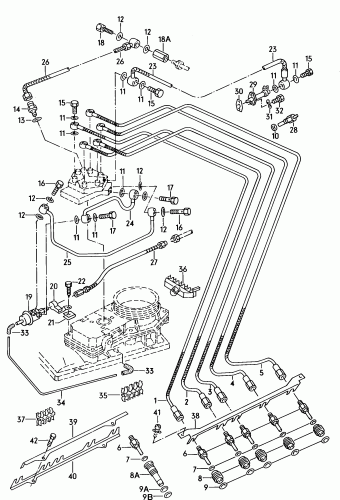 80/90/Avant quattro 06.02.1985 1985