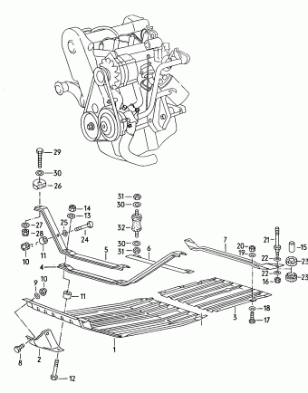80/90/Avant 10.11.1988 1989