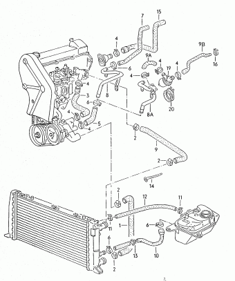 80/90/Avant 10.11.1988 1989