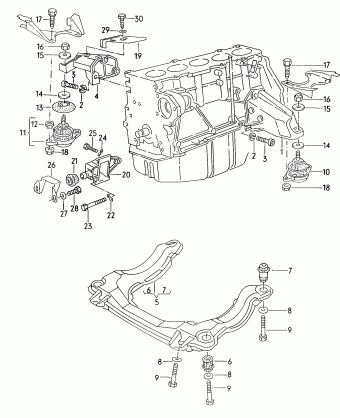 80/90/Avant 10.11.1988 1989