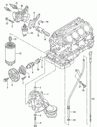 A6/S6/Avant quattro 27.09.1995 1996