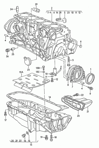 80/90/Avant 10.11.1988 1989