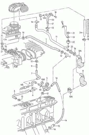 80/90/Avant 14.03.1991 1991