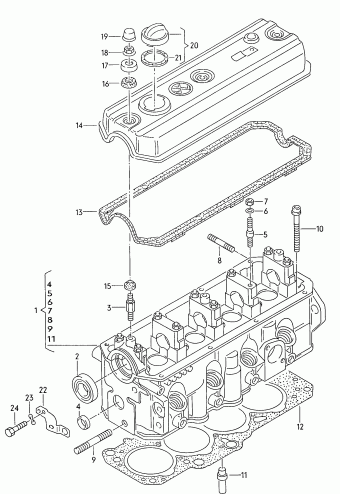 80/90/Avant 14.03.1991 1991