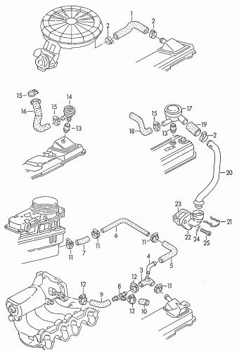 80/90/Avant 14.03.1991 1991