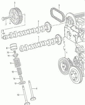 80/90/Avant 14.03.1991 1991