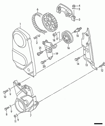 80/90/Avant 14.03.1991 1991