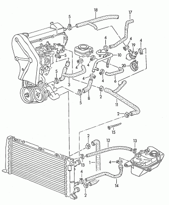 80/90/Avant 14.03.1991 1991