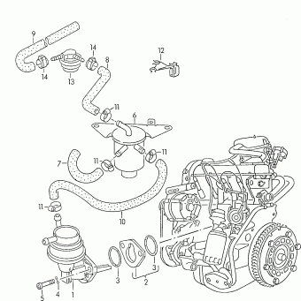 80/90/Avant 14.03.1991 1991