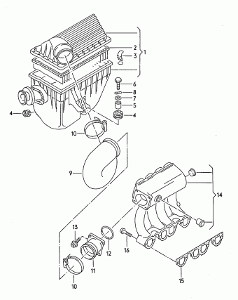 80/90/Avant 14.03.1991 1991