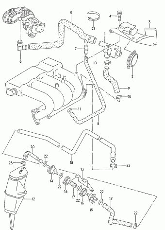 80/90/Avant 14.03.1991 1991