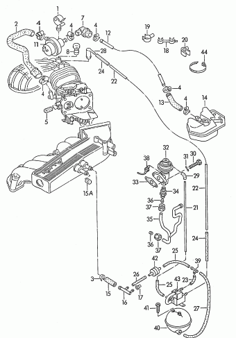 80/90/Avant 14.03.1991 1991
